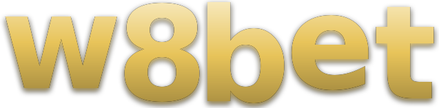 w8bet logo